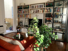 Stylish apartment next to Moscova